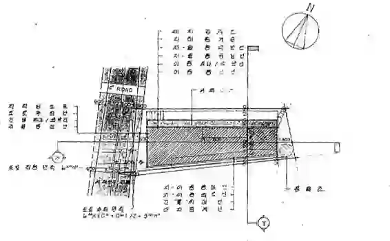미아동 54-112 배치도 이미지